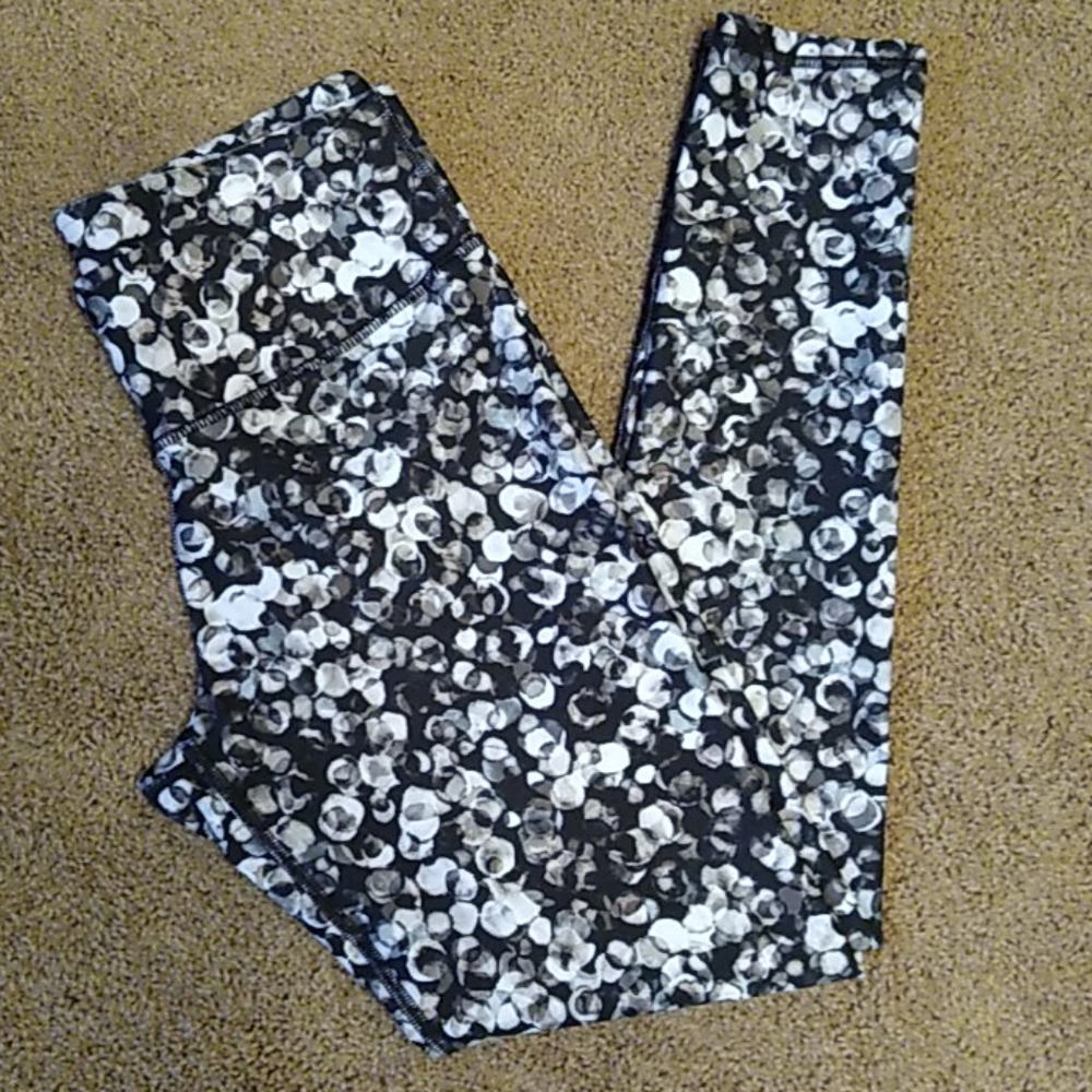 Fabletics NWT Salar leggings XS